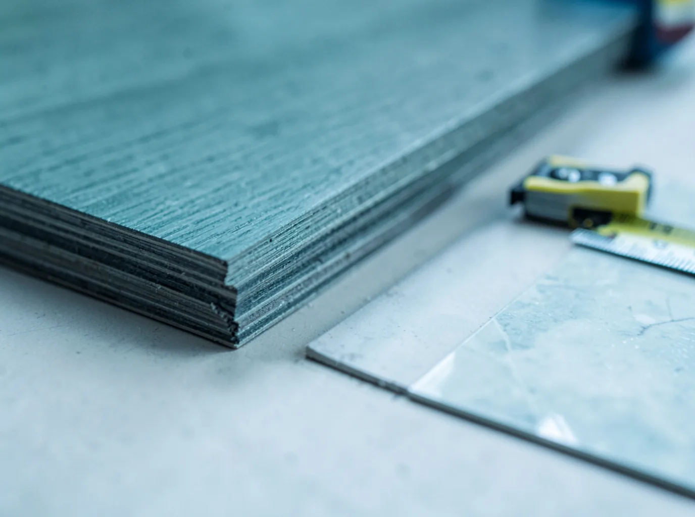 Luxury Vinyl Plank Installation Port Charlotte, FL FAQs
